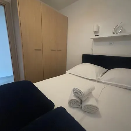 Dalmatinos Znjan سبليت