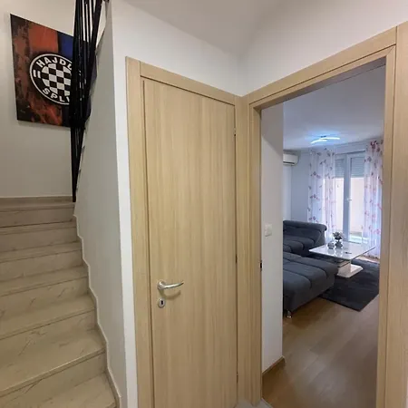 Dalmatinos Znjan *