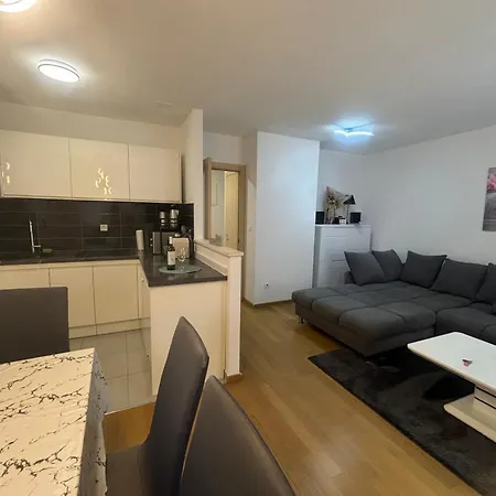 Dalmatinos Znjan Apartment Split