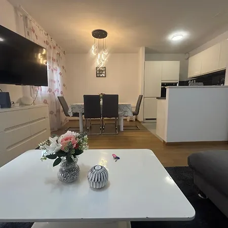 Apartment Dalmatinos Znjan *