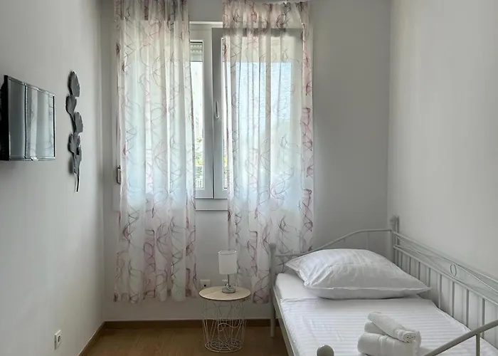 Dalmatinos Znjan