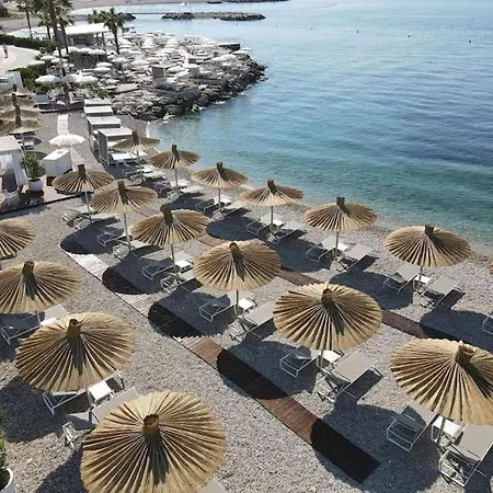 Dalmatinos Znjan Σπλιτ