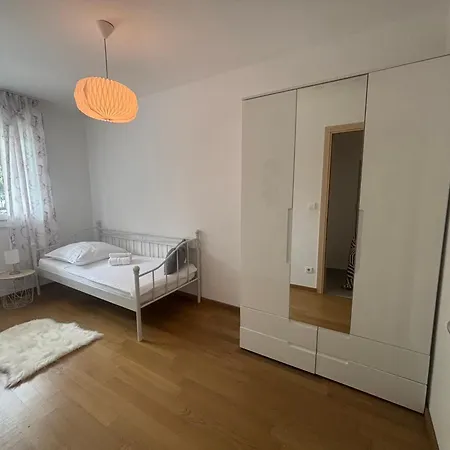 Dalmatinos Znjan Appartement