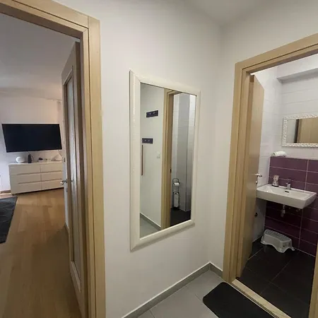 Dalmatinos Znjan Σπλιτ