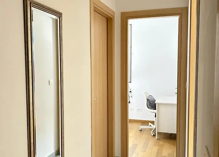 Dalmatinos Znjan Apartamento *