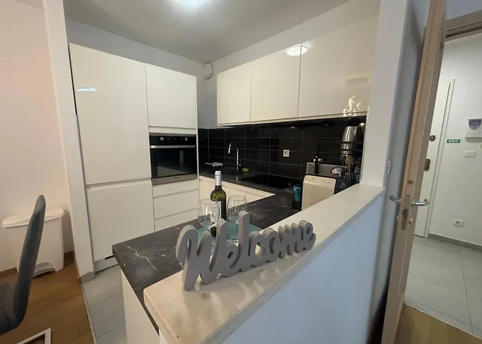 Dalmatinos Znjan Apartamento