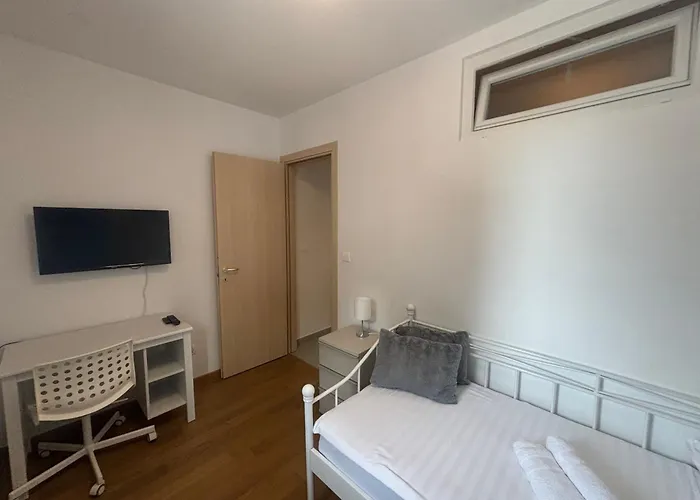 Apartamento Dalmatinos Znjan *