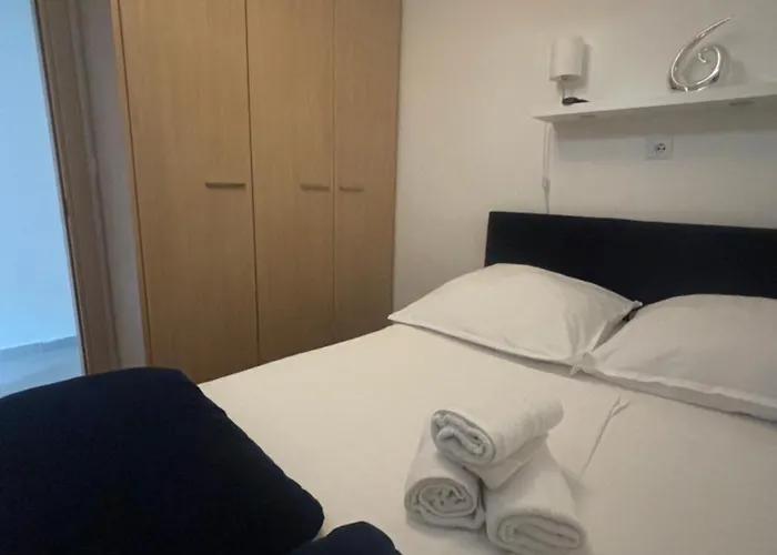 Dalmatinos Znjan Split