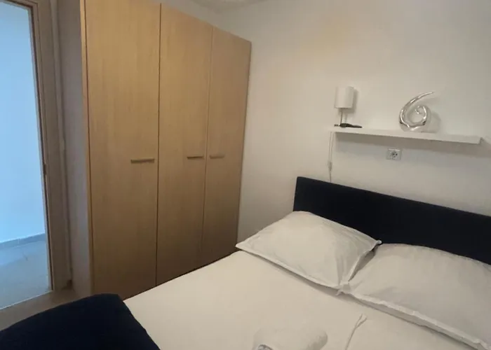 Apartamento Dalmatinos Znjan *