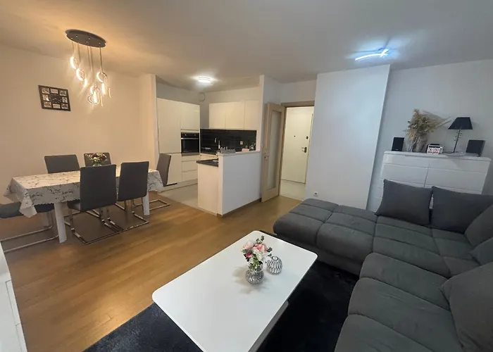 Dalmatinos Znjan Apartamento Split