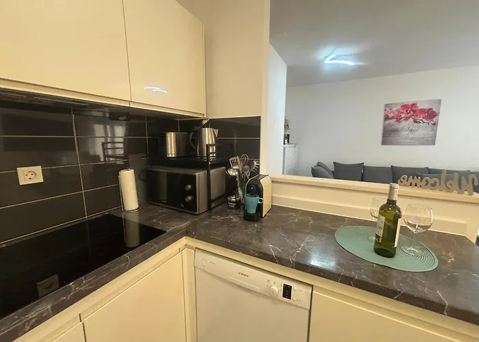 Dalmatinos Znjan Apartamento *