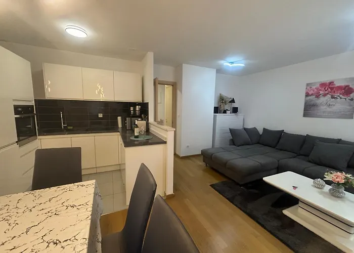 Dalmatinos Znjan Apartamento Split