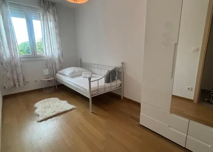 Apartamento Dalmatinos Znjan