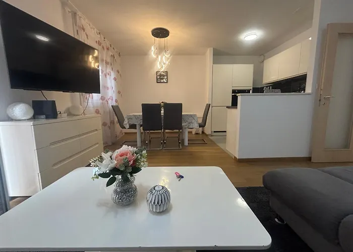 Apartamento Dalmatinos Znjan *