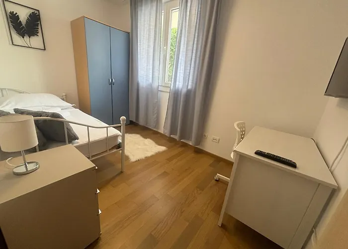 Dalmatinos Znjan * Split