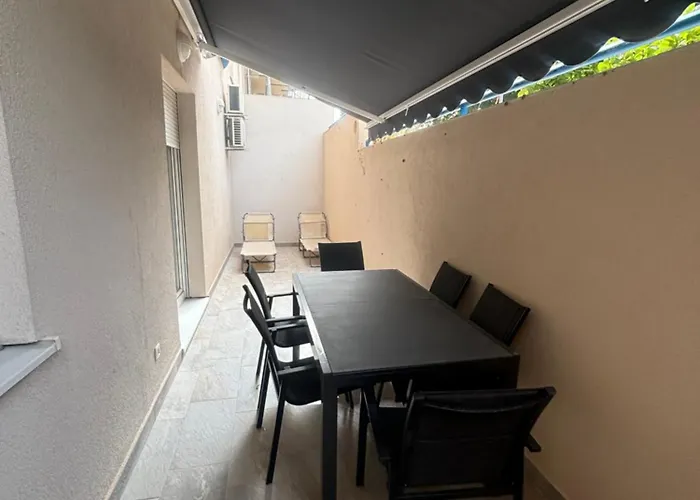 Dalmatinos Znjan Apartamento Split