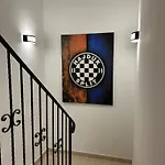 Dalmatinos Znjan Apartment