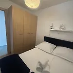 Apartment Dalmatinos Znjan *