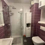 Apartment Dalmatinos Znjan