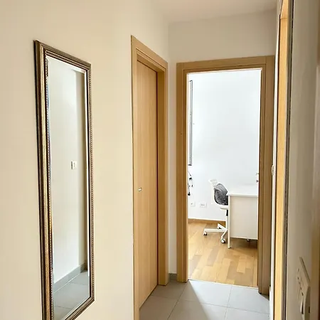 Dalmatinos Znjan Apartment *