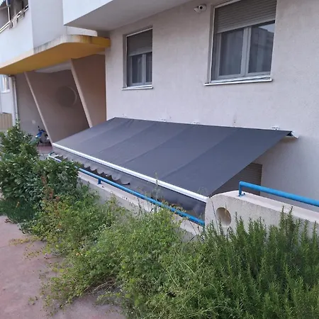 Dalmatinos Znjan Split