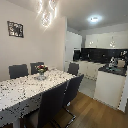 Dalmatinos Znjan * Split