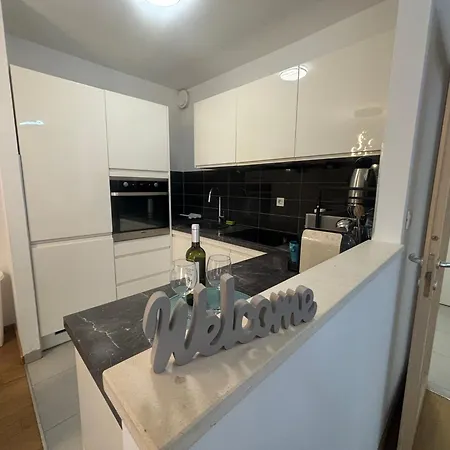 Dalmatinos Znjan Apartment