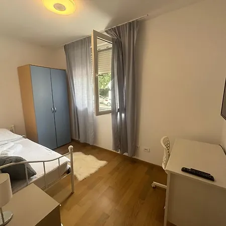 Apartment Dalmatinos Znjan