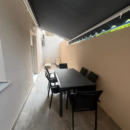 Dalmatinos Znjan Apartment Split