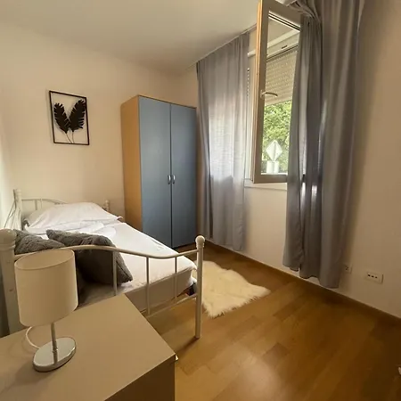 Dalmatinos Znjan Apartment Split