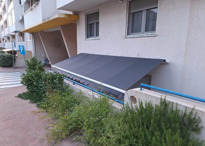Dalmatinos Znjan 斯普利特