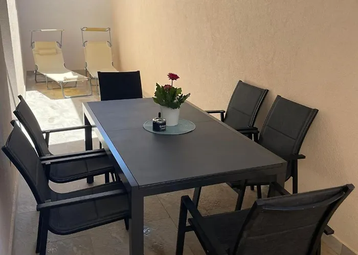 Dalmatinos Znjan
