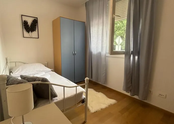 Dalmatinos Znjan 公寓 斯普利特