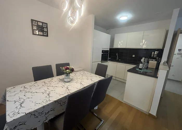 Dalmatinos Znjan * Сплит