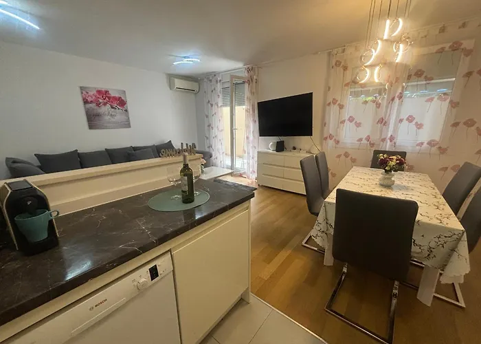 Dalmatinos Znjan Сплит